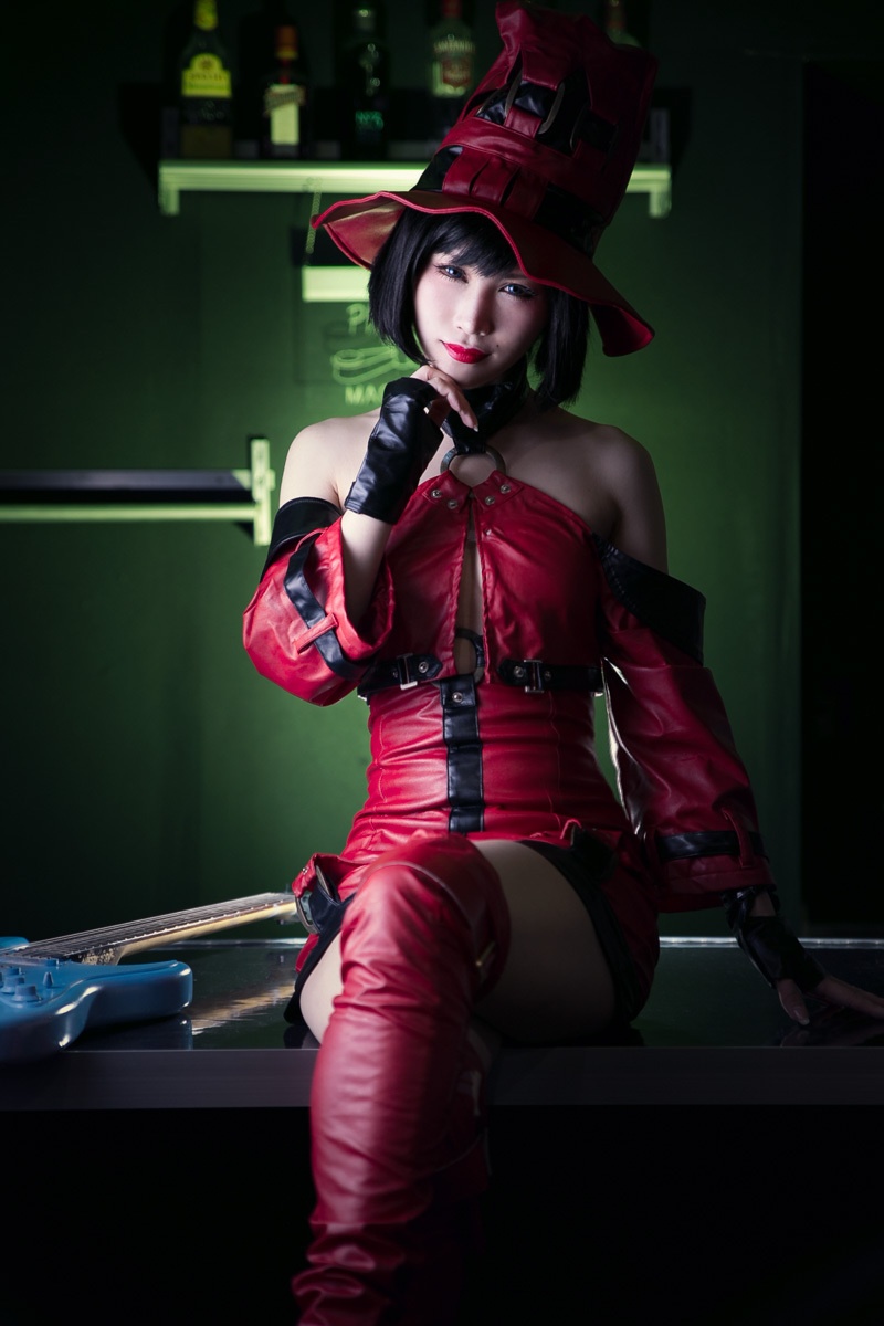 cosplayͼ