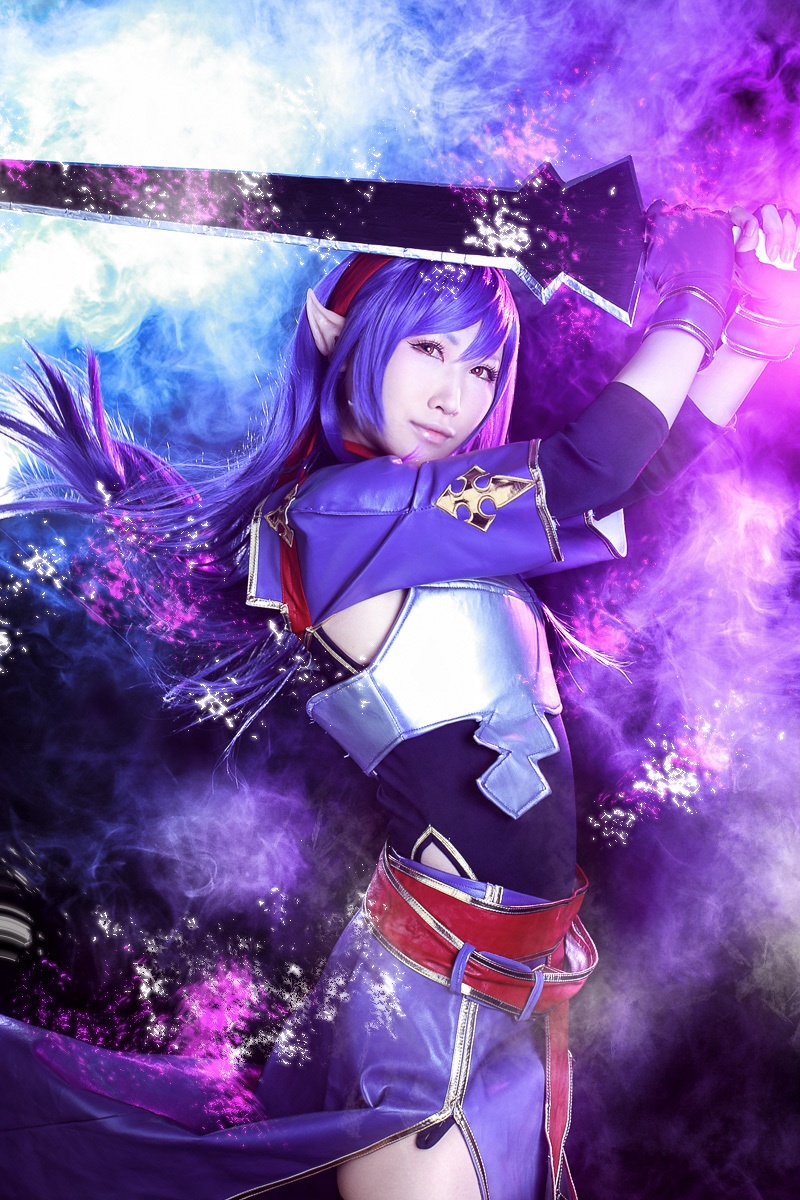 cosplayͼ