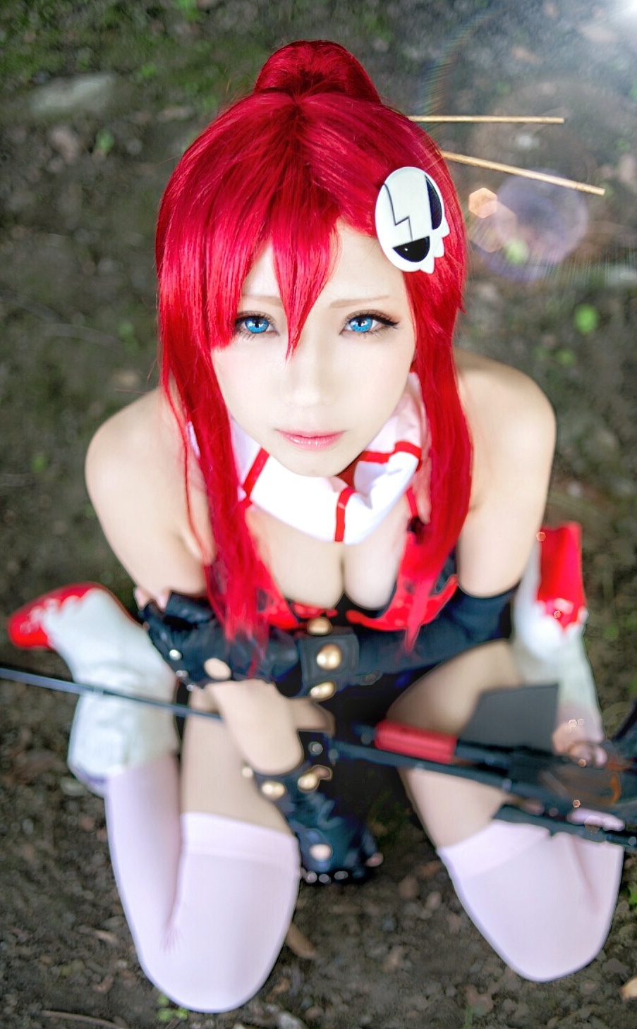 cosplayд漯