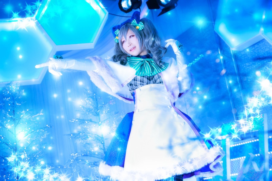 cosplayͼ