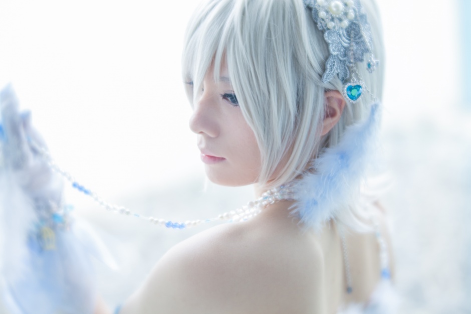 ˵cosplayŮͼƬ