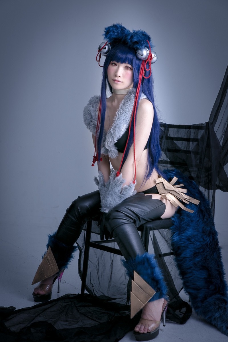 cosplayͼ