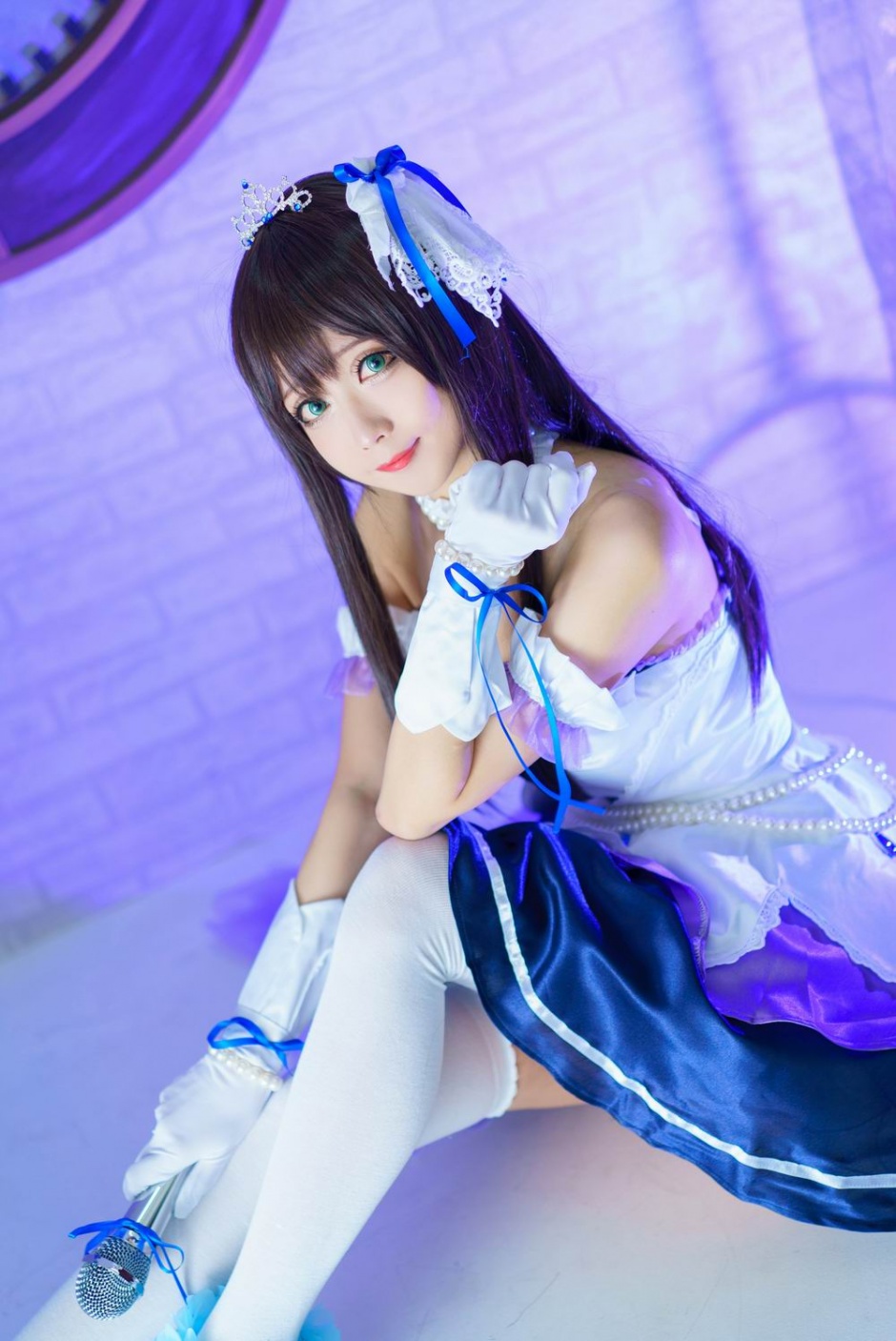 ɫcosplayдӰ