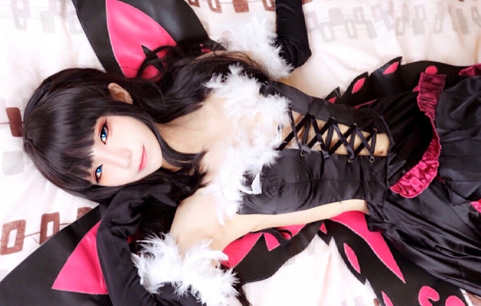 cosplayд漯