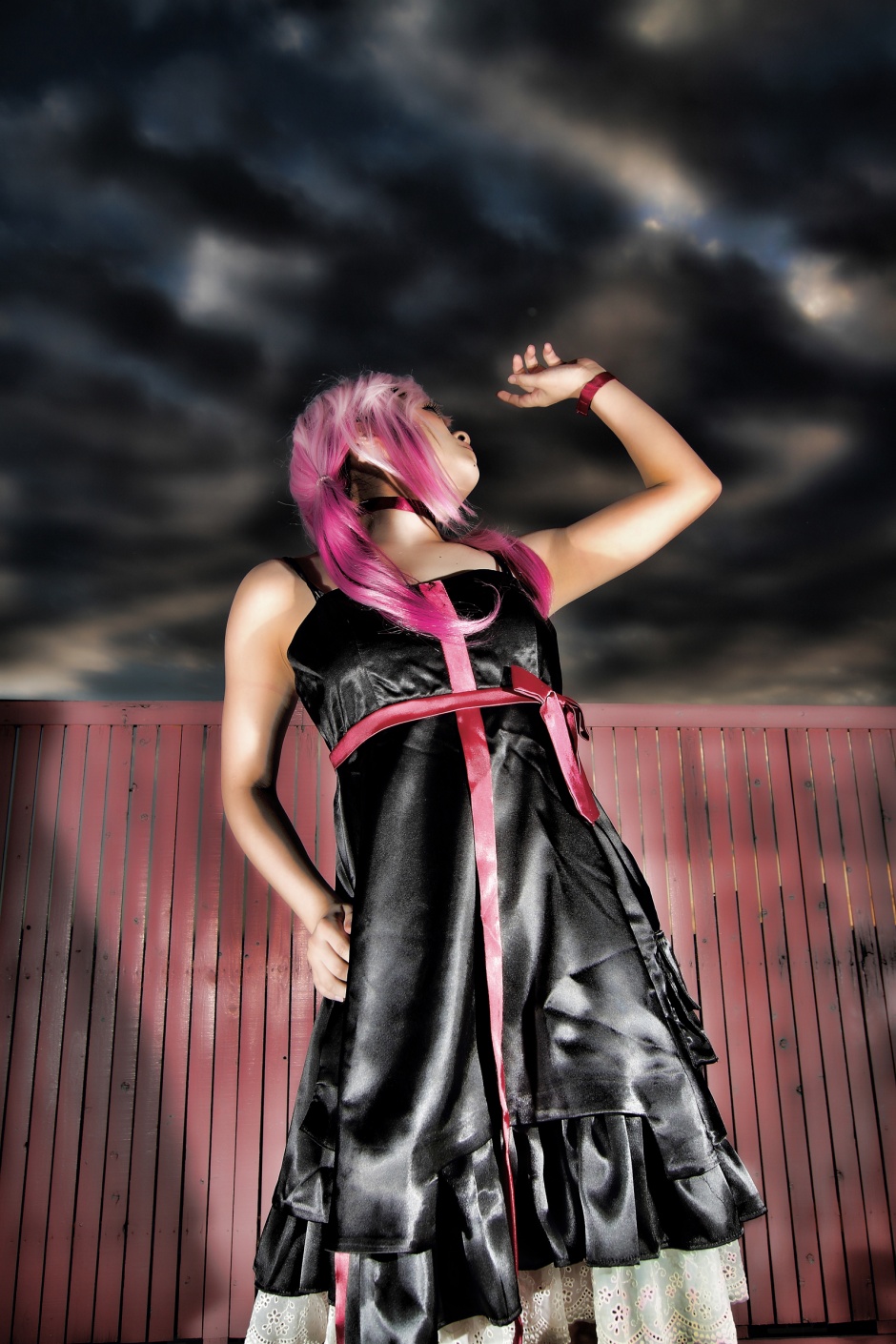 ʹژGcosplayͼ