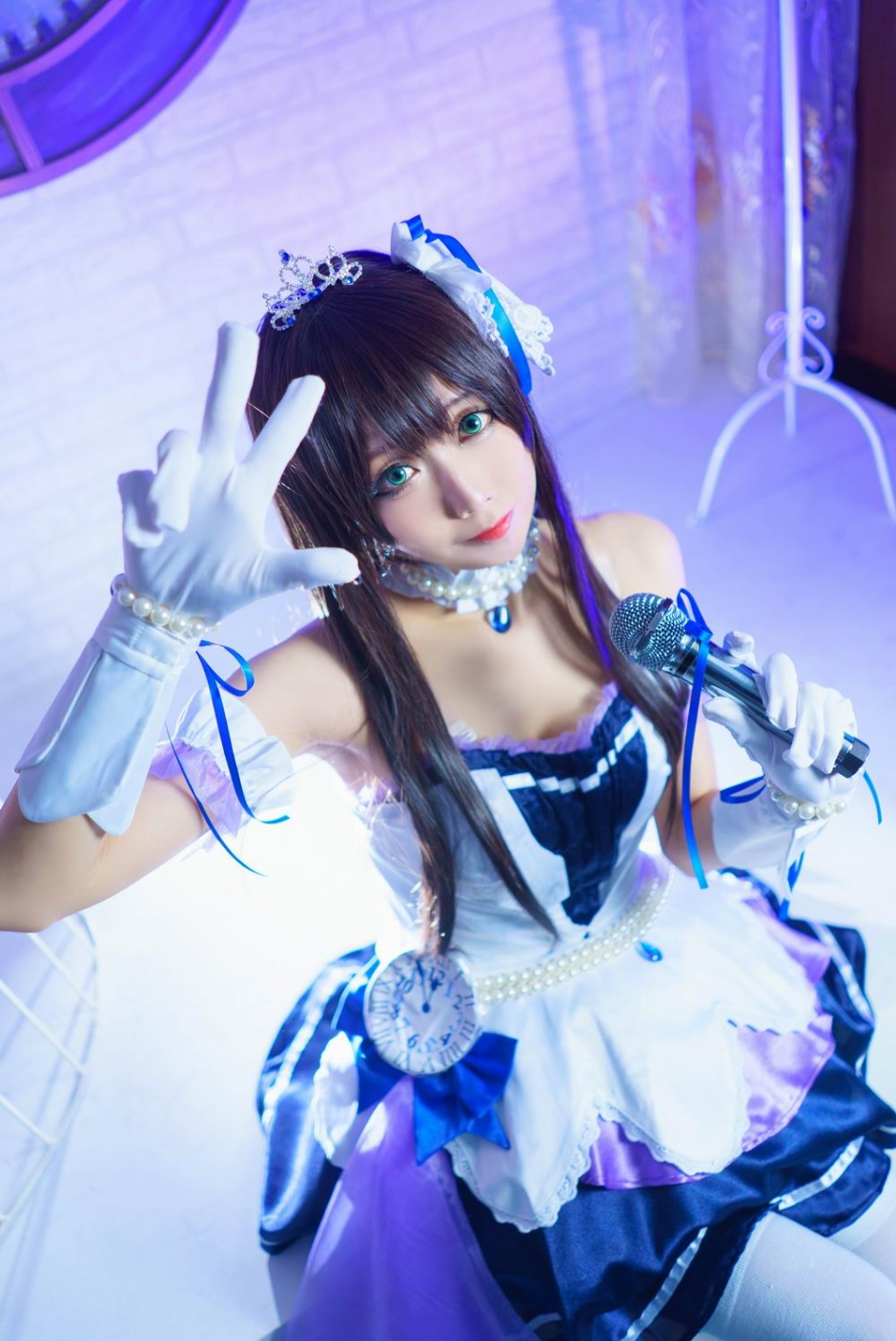 ɫcosplayдӰ
