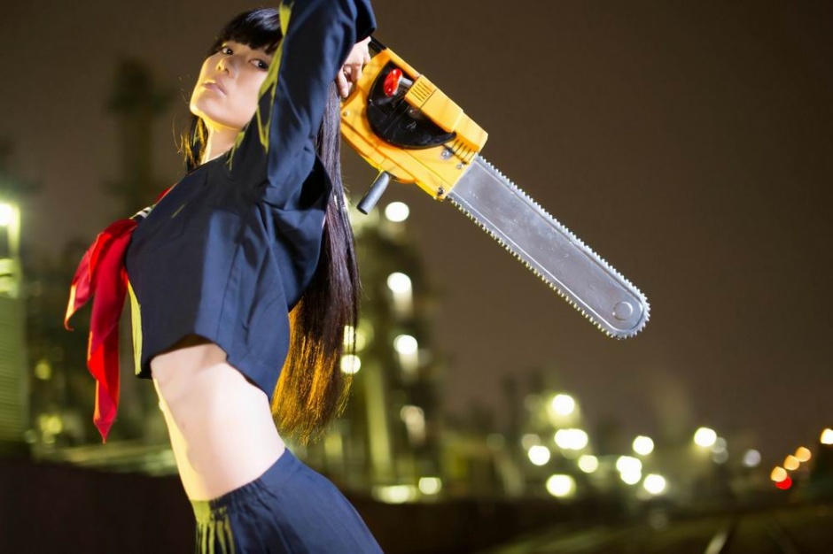cosplayд漯
