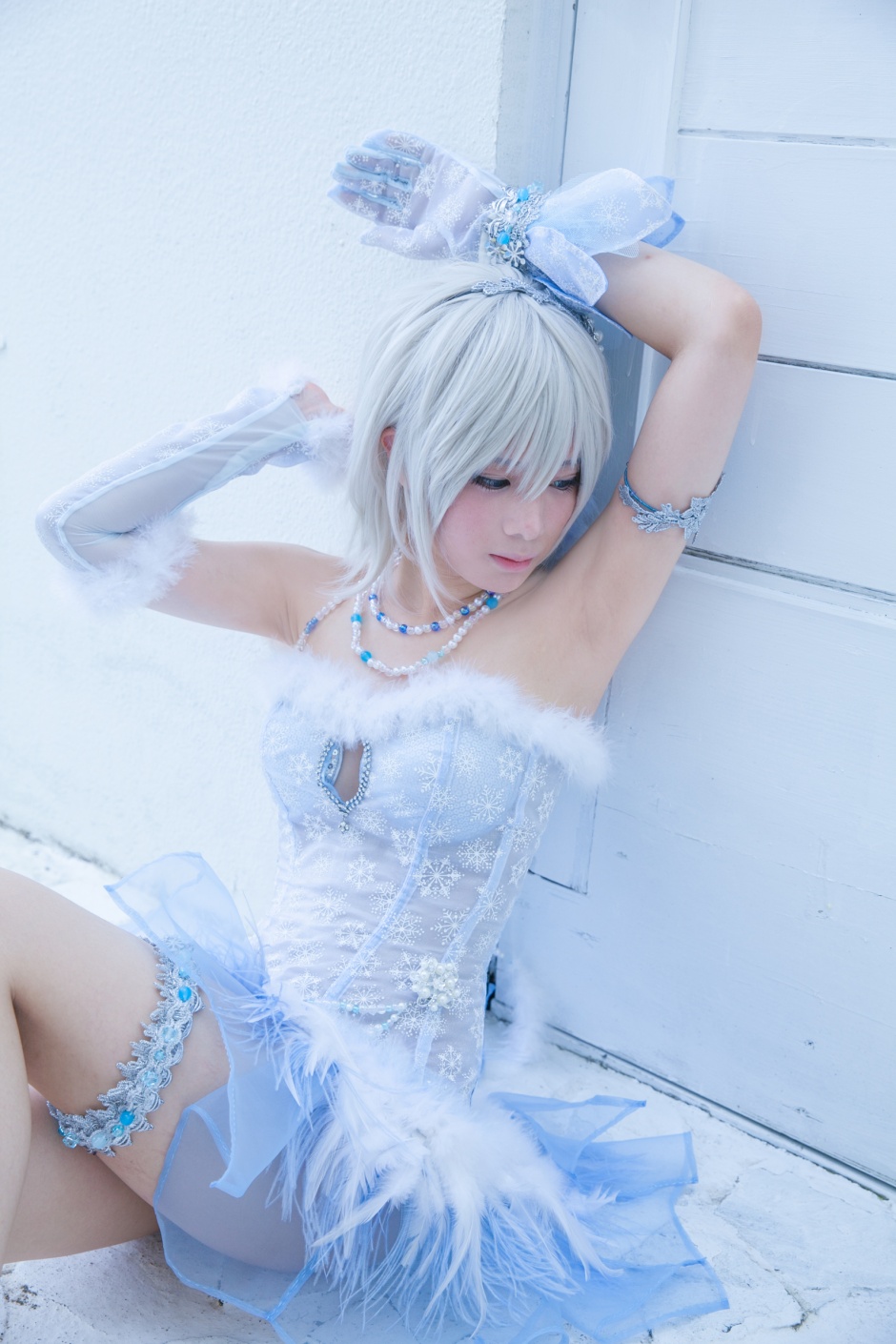 ˵cosplayŮͼƬ