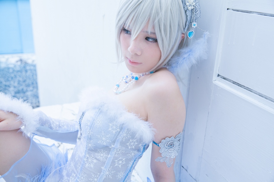 ˵cosplayŮͼƬ