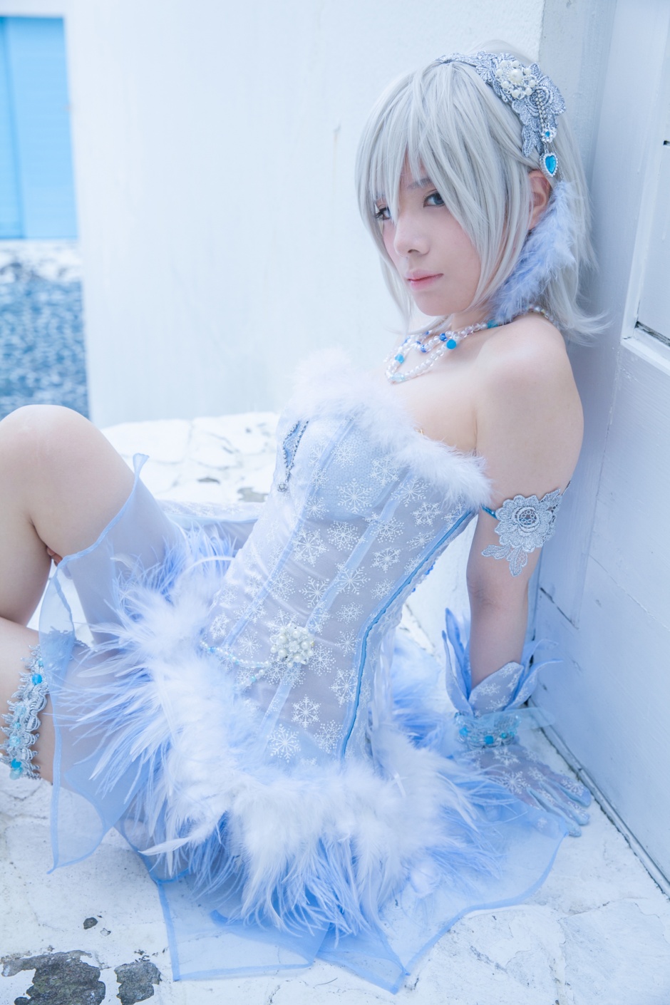 ˵cosplayŮͼƬ