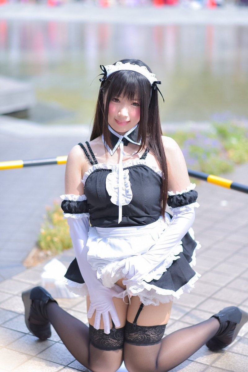18RϷcosplayŮͼƬ