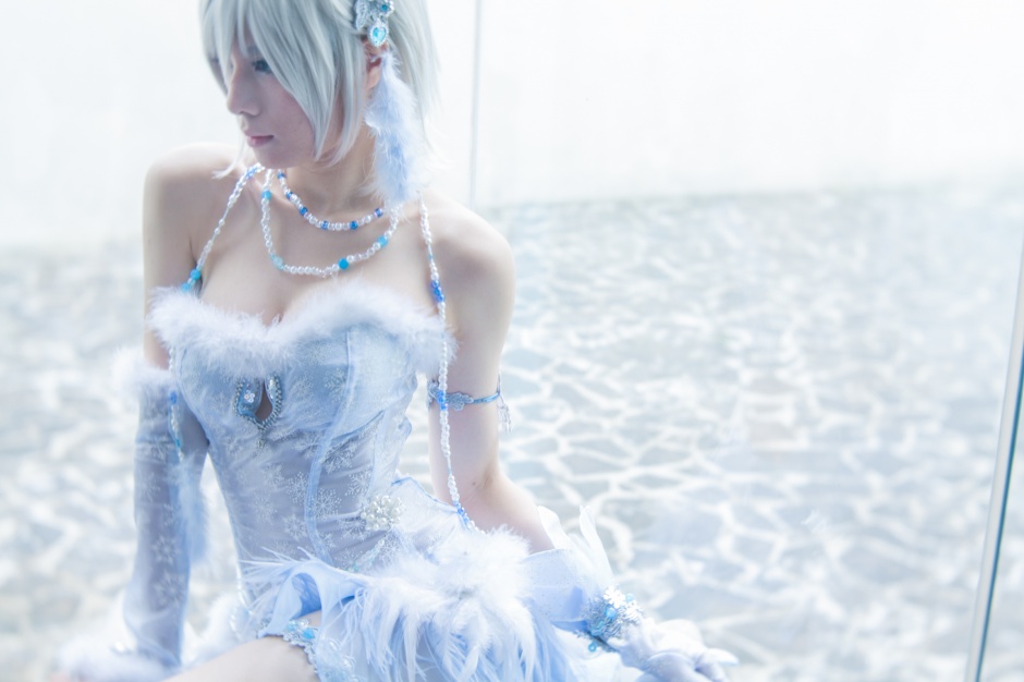 ˵cosplayŮͼƬ