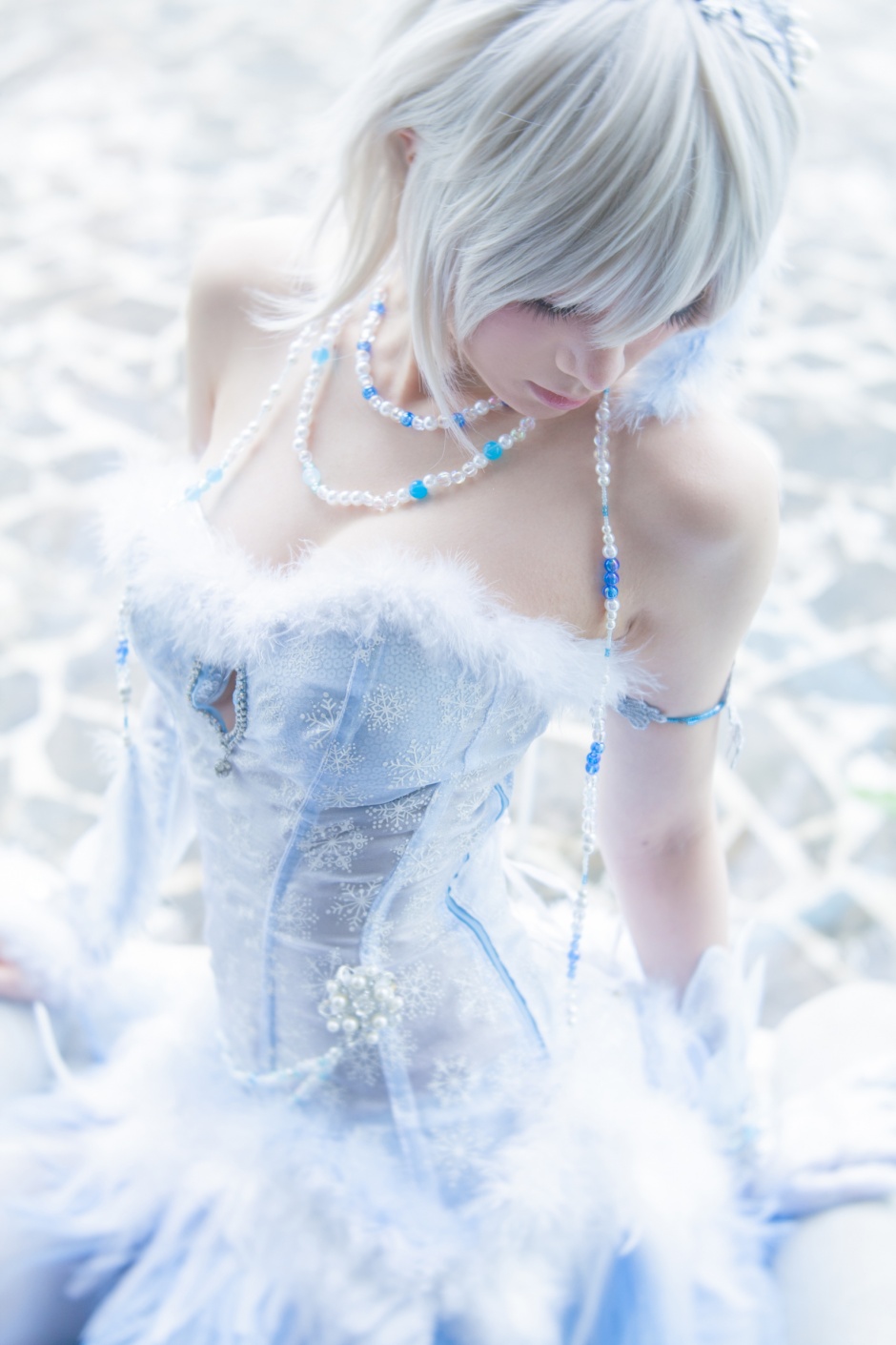 ˵cosplayŮͼƬ