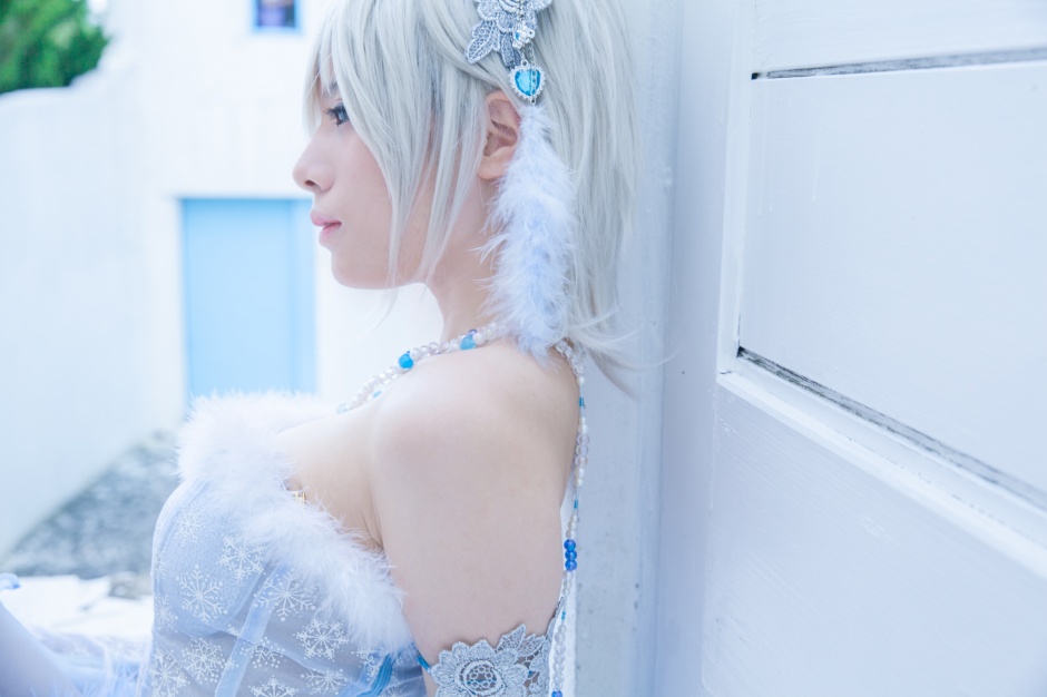 ˵cosplayŮͼƬ