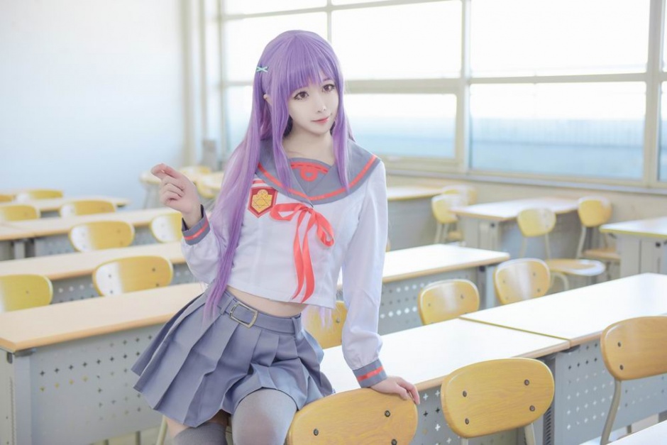 ɫcosplayдӰ