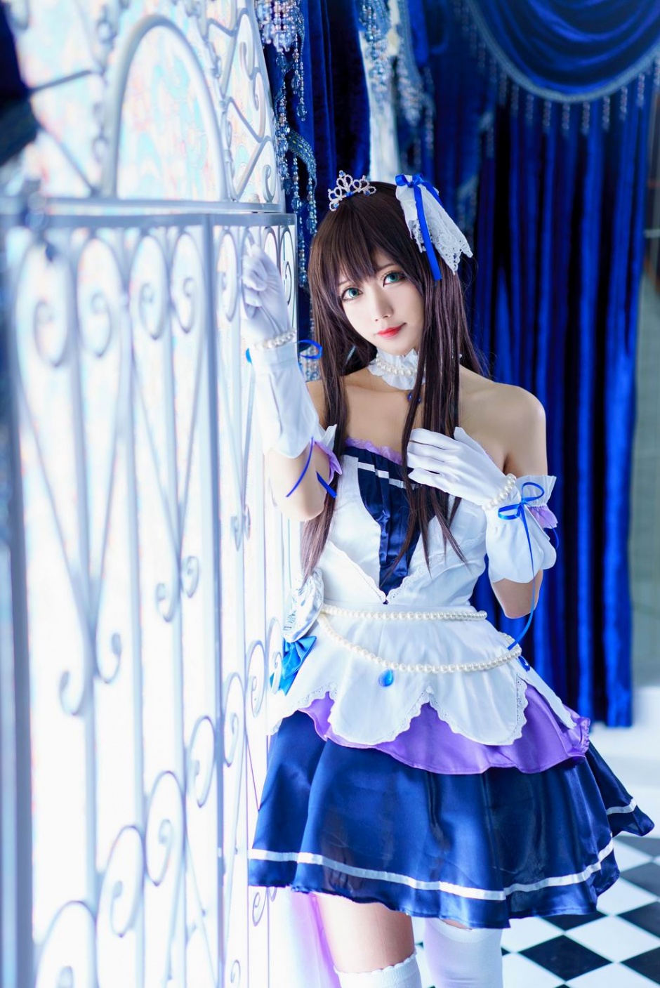 ɫcosplayдӰ