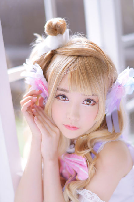 ƷcosplayŮͼƬ