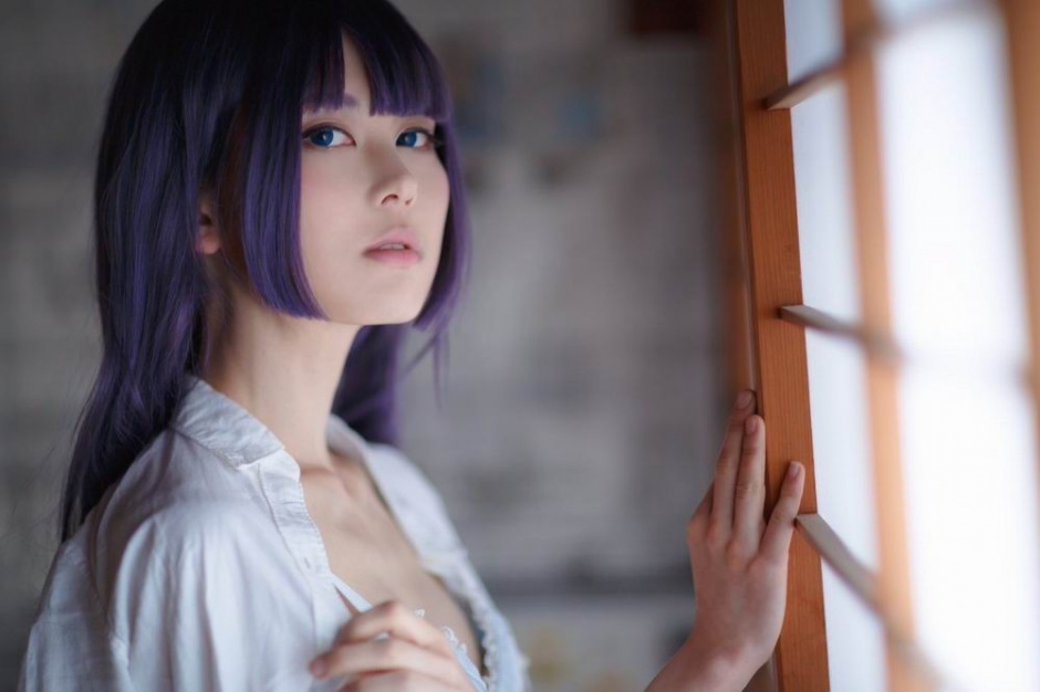 cosplayд漯