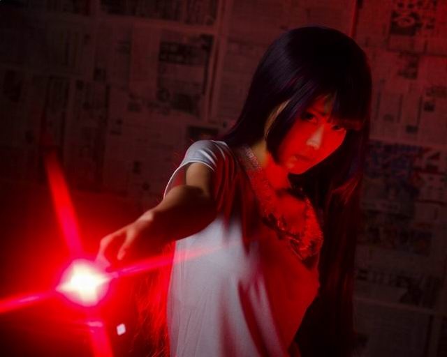 cosplayд漯
