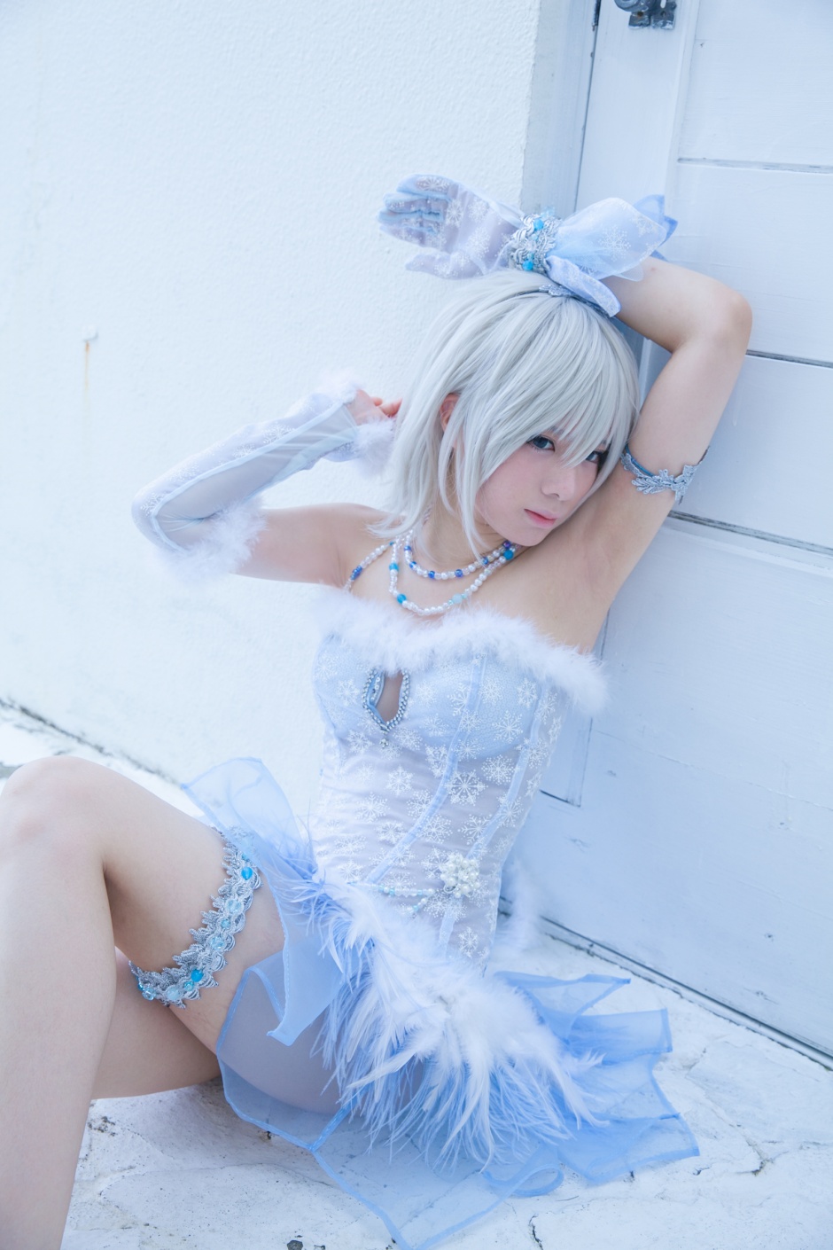 ˵cosplayŮͼƬ