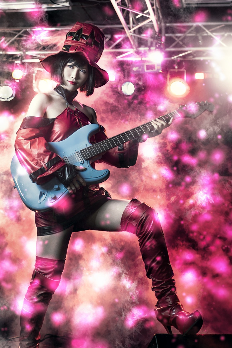 cosplayͼ