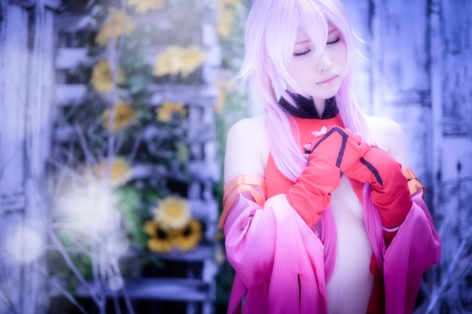 cosplayͼ