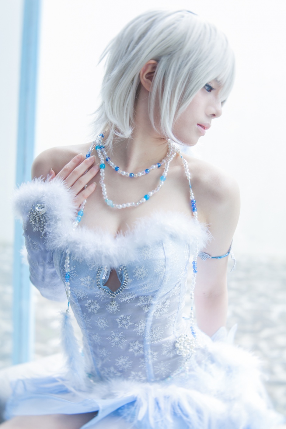 ˵cosplayŮͼƬ