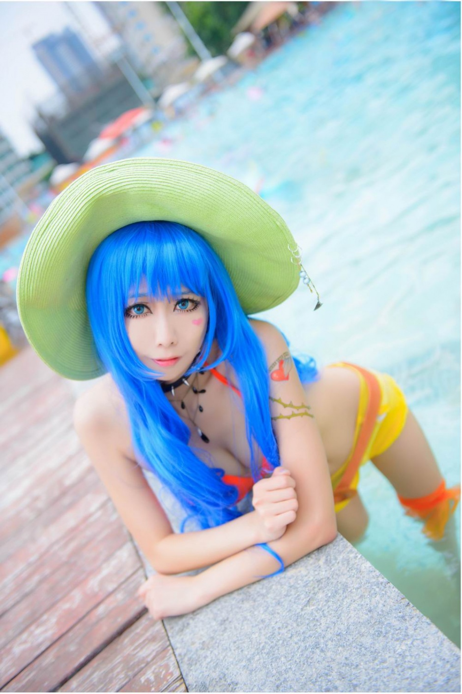 ɫcosplayдӰ