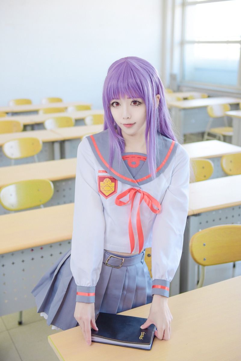 ɫcosplayдӰ