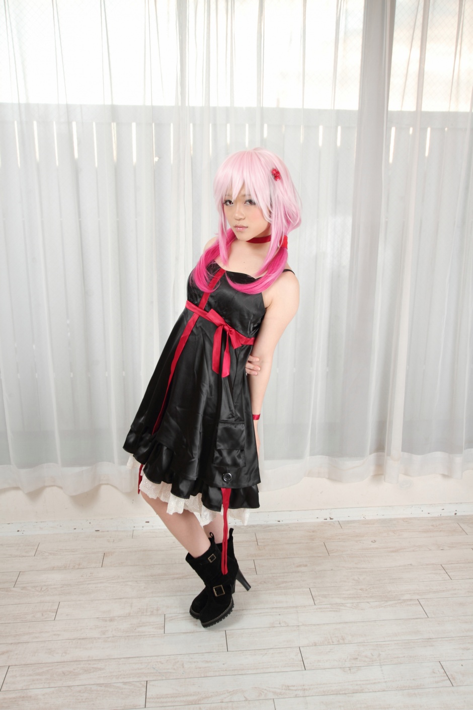 ʹژGcosplayͼ