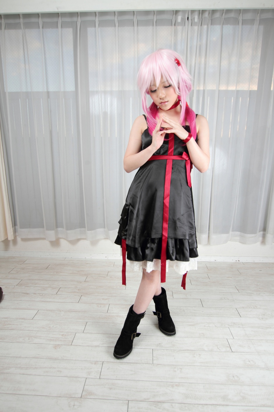 ʹژGcosplayͼ
