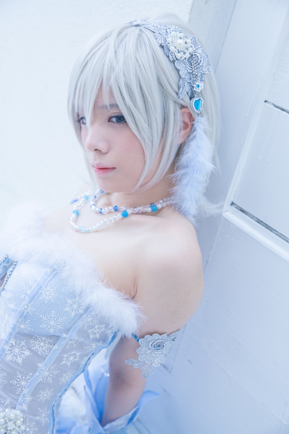 ˵cosplayŮͼƬ