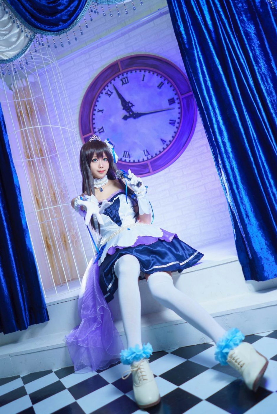 ɫcosplayдӰ