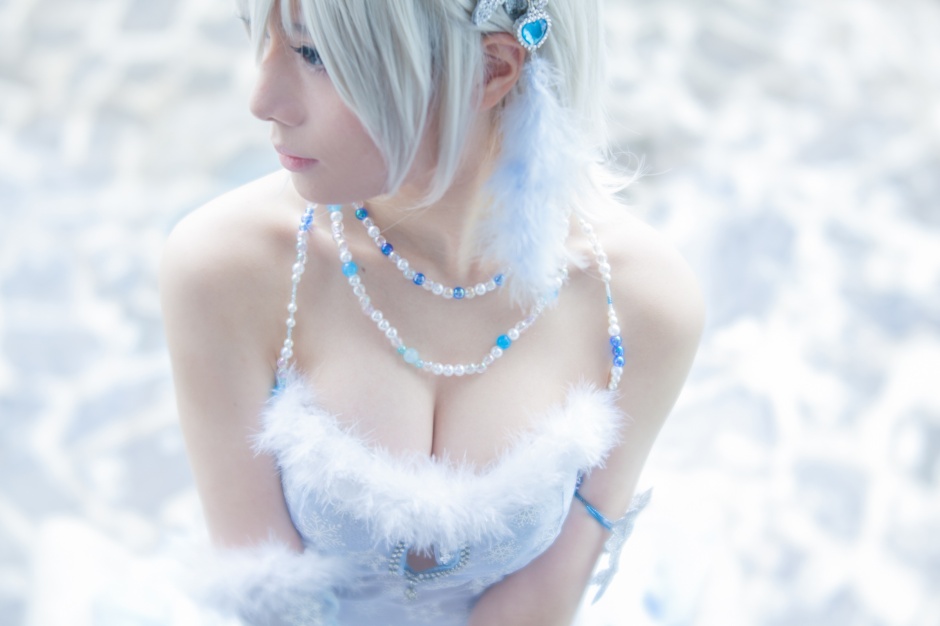 ˵cosplayŮͼƬ