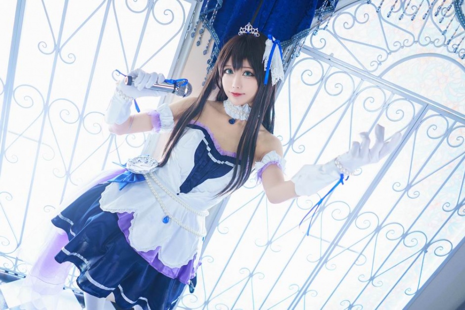 ɫcosplayдӰ