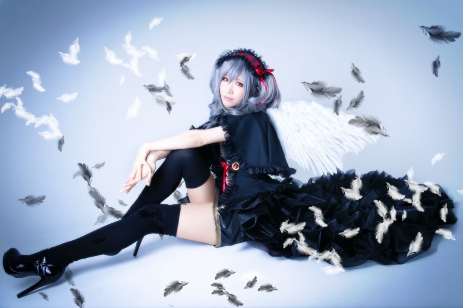 cosplayͼ