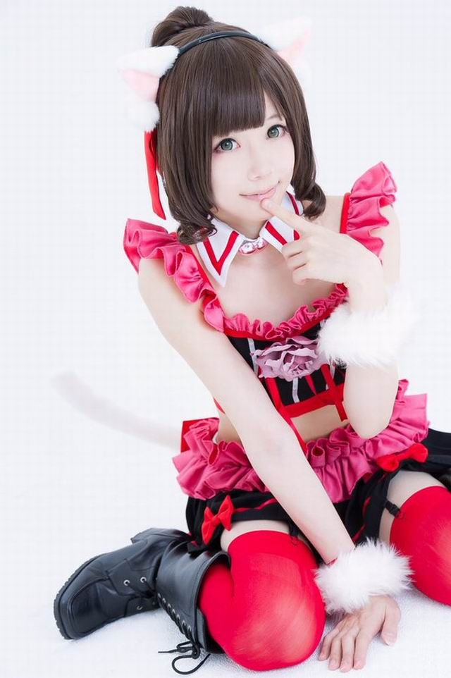 ɰcosplayèͼƬ