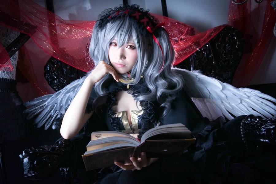 cosplayͼ