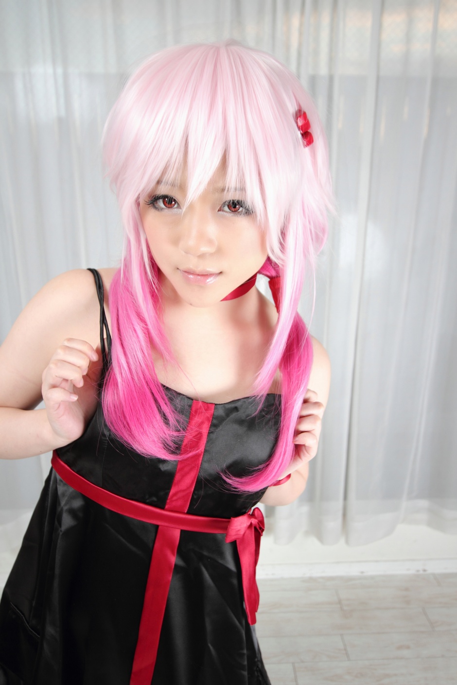 ʹژGcosplayͼ