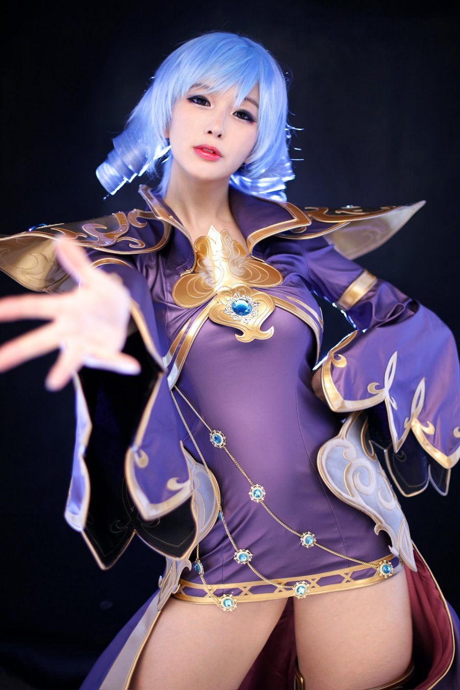 cosplayħʦд
