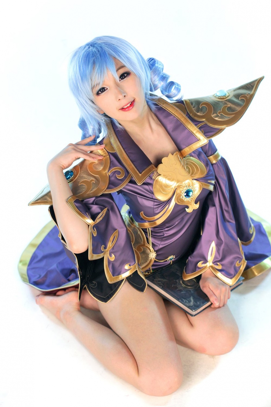 cosplayħʦд