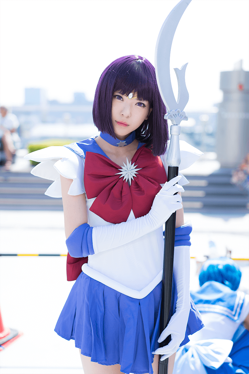 C90չcosplayŮͼƬ