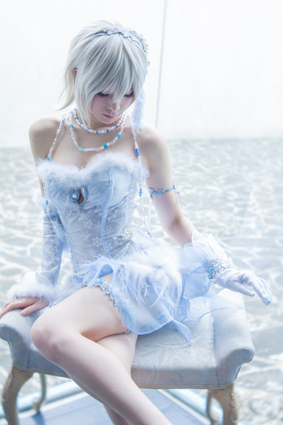 ˵cosplayŮͼƬ