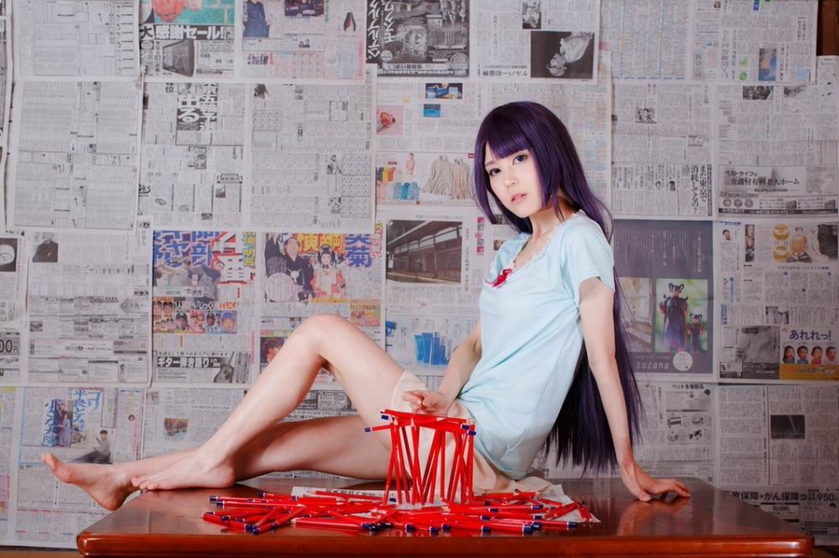cosplayд漯