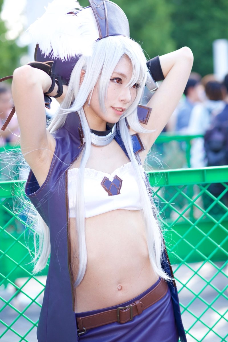 C90չcosplayŮͼƬ