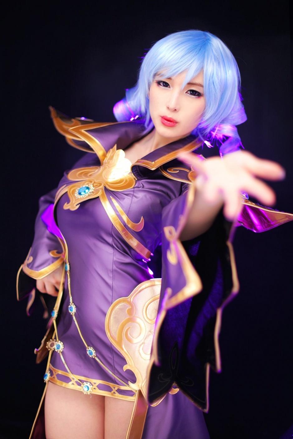 cosplayħʦд