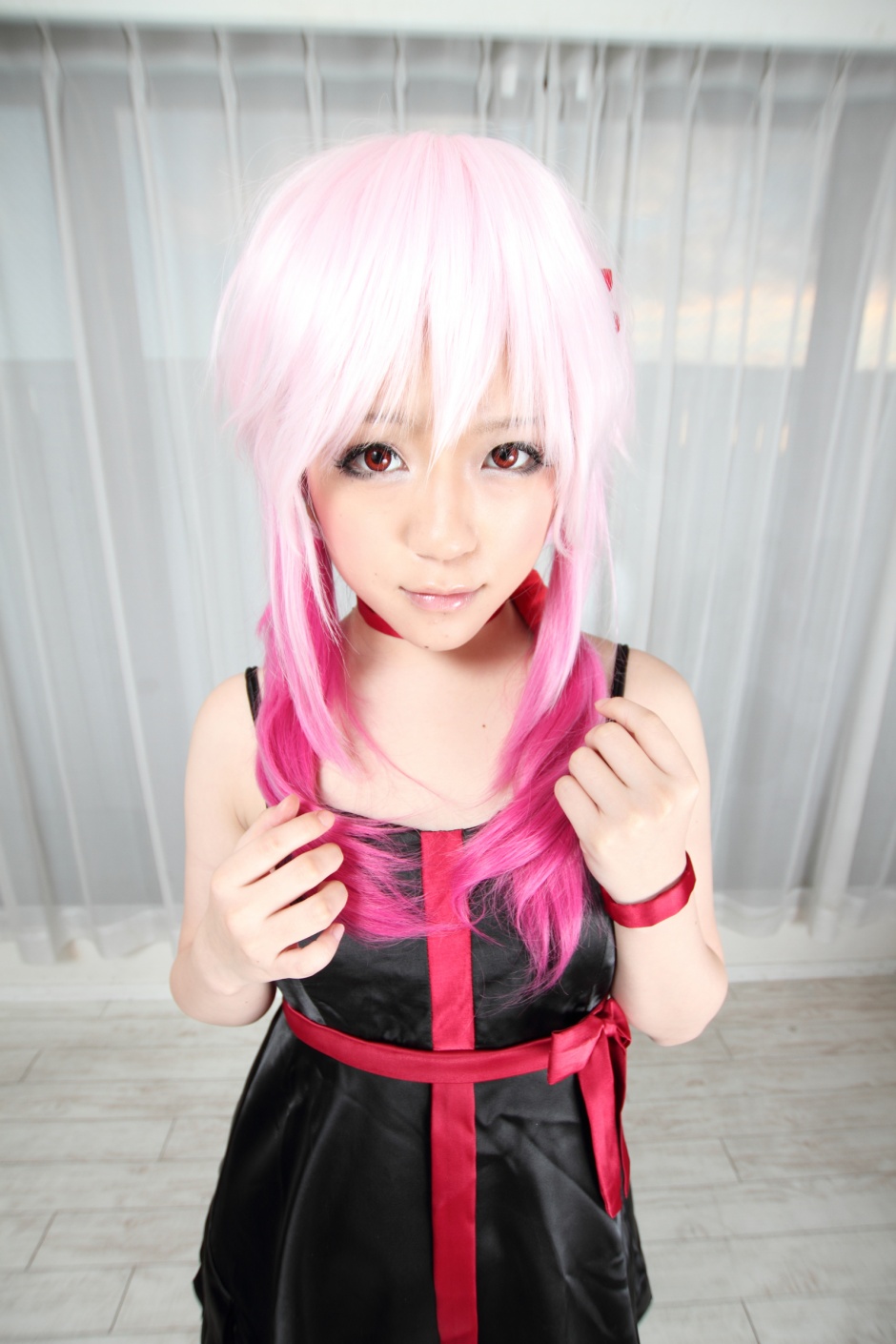 ʹژGcosplayͼ