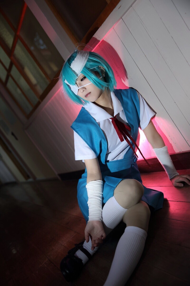 cosplayд漯