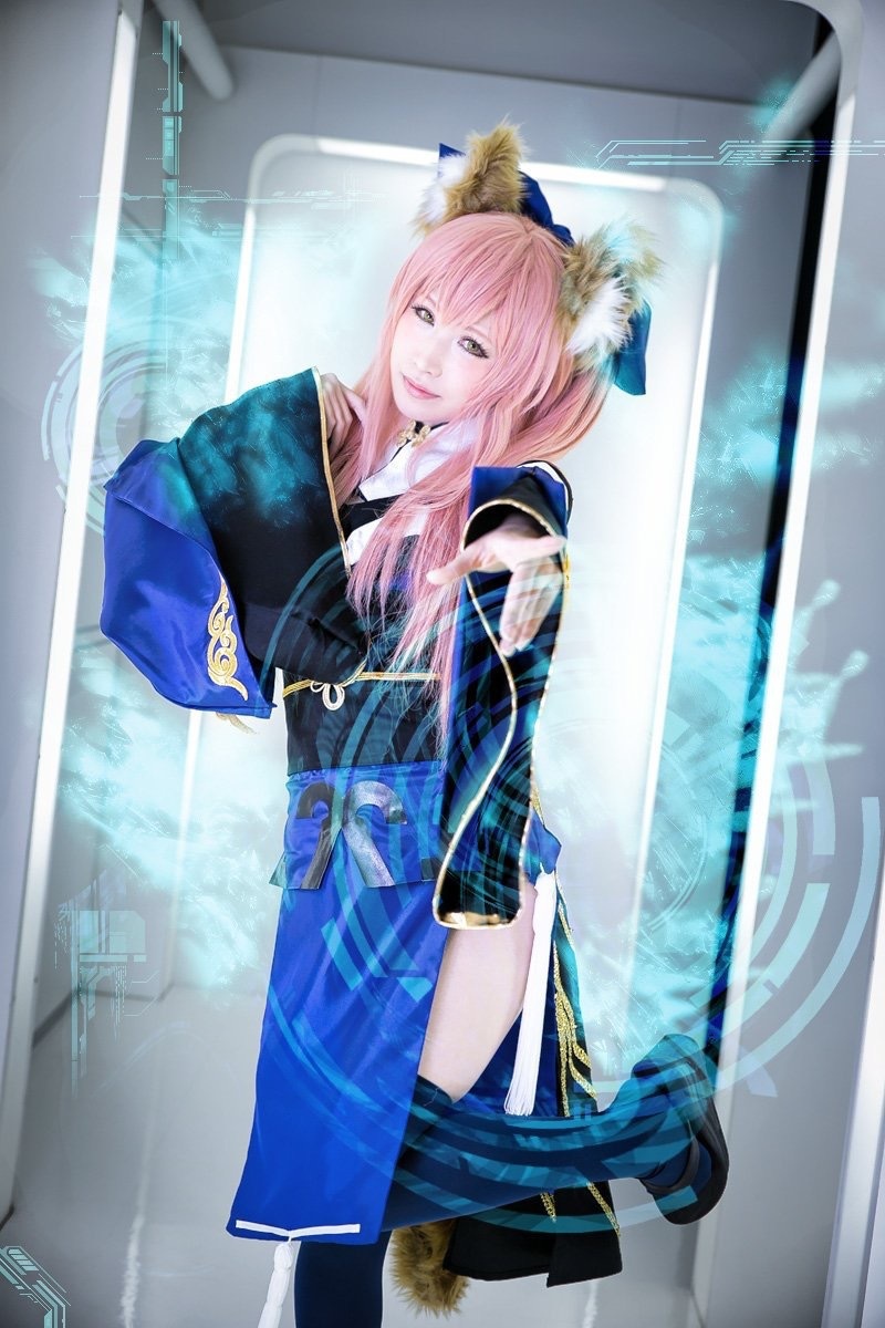 cosplayͼ