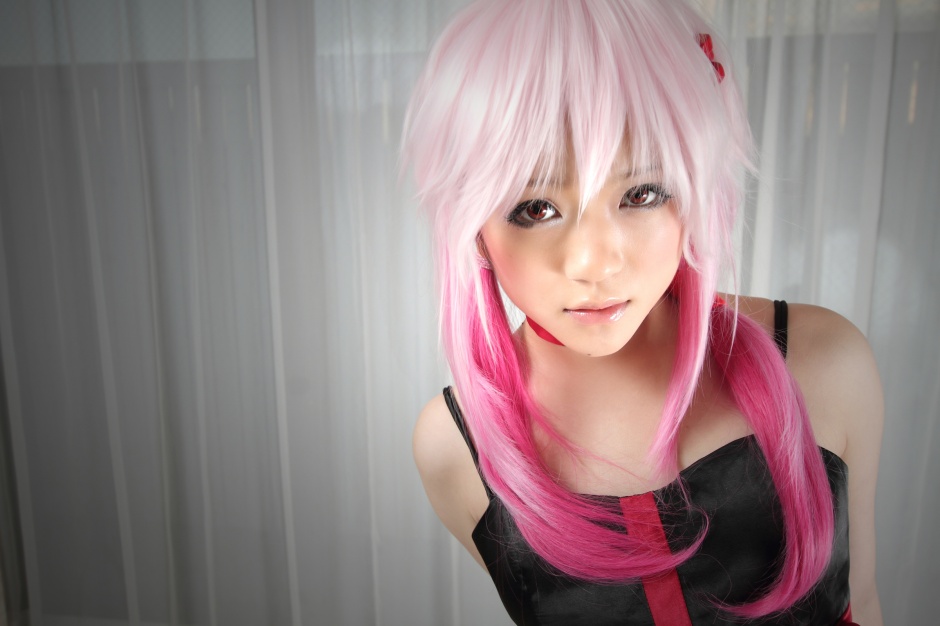 ʹژGcosplayͼ